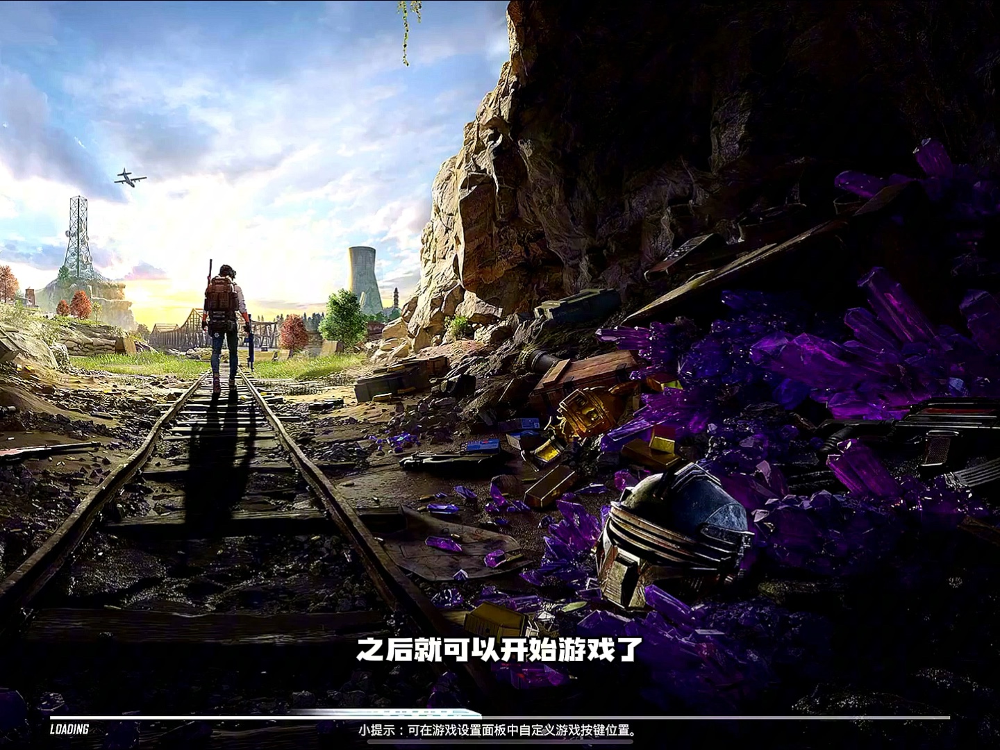 武器系统升级：新武器与配件介绍