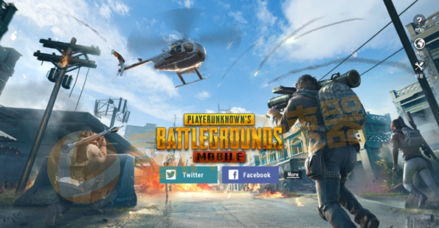pubg mobile正式版