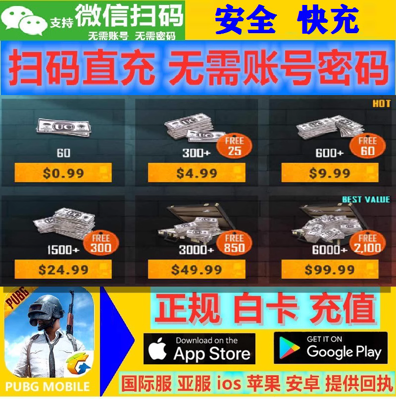 如何避免常见的充值陷阱？