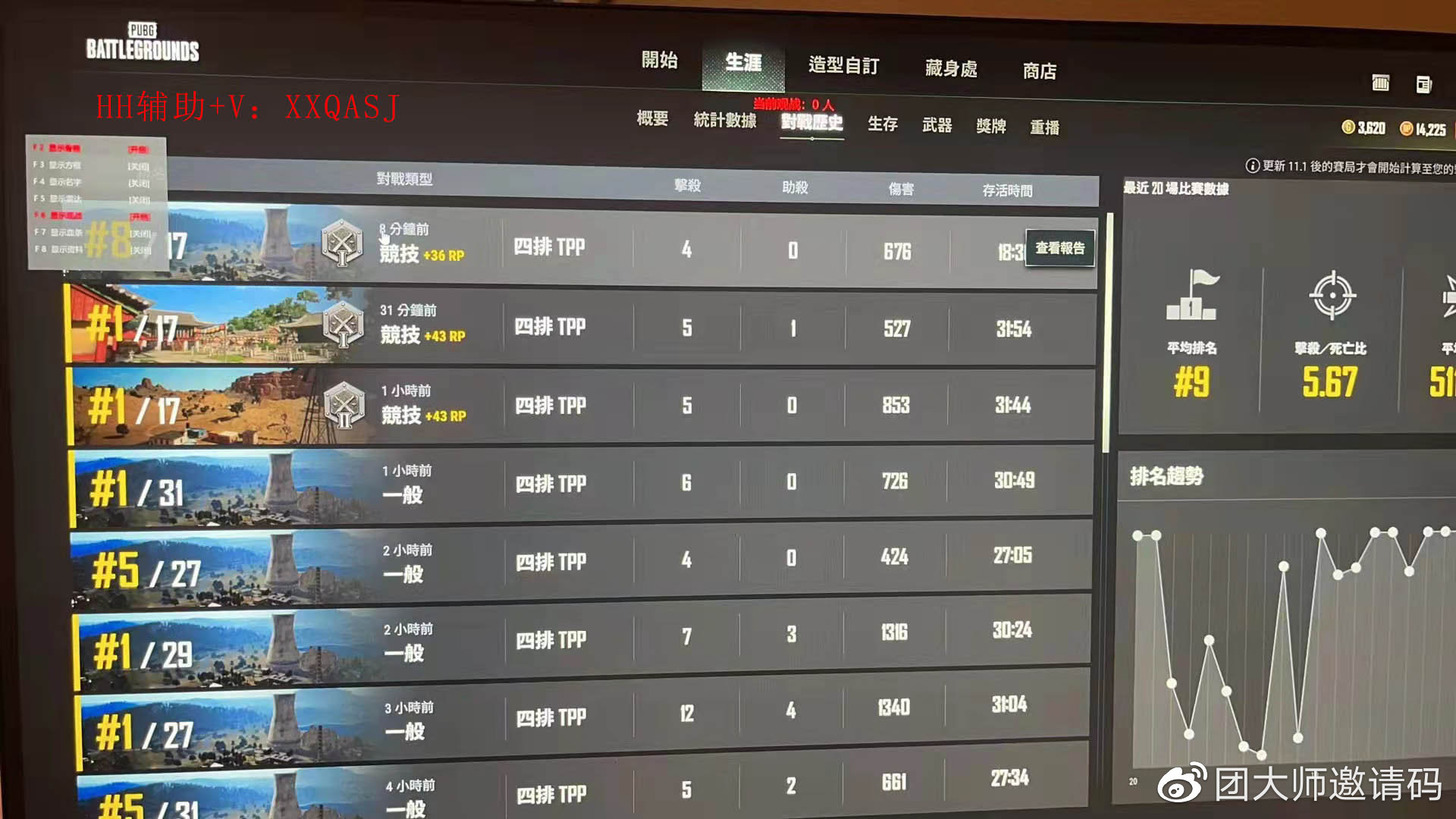 小编总结