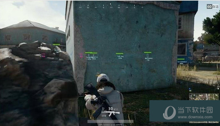  4、我从网上下载了一个PUBG手游视角自瞄助手，付钱进游戏后就不行了，联系不上客服，怎么办？