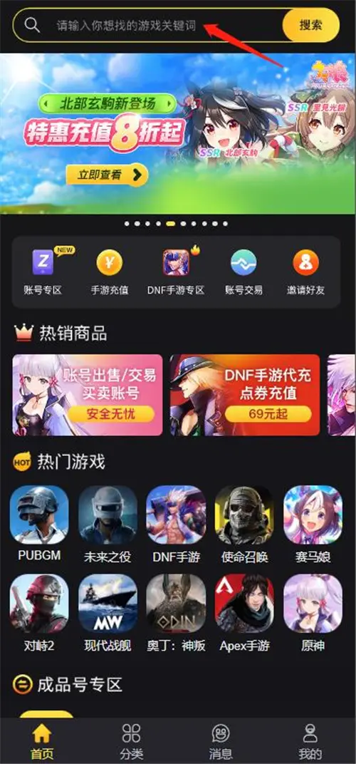 公司的优势