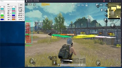 2、 PUBG Mobile 的弹道辅助设备有哪些？你明白了吗？ 