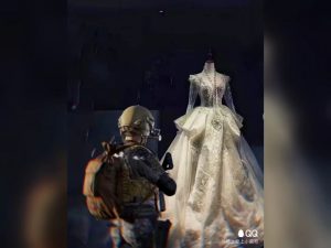 国产精品中文字幕一区 绝地求生辅助毁灭者,绝地求生，辅助毁灭者的觉醒与反思